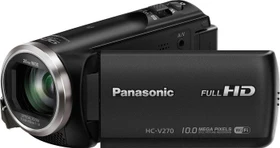 Panasonic HC-V270 schwarz