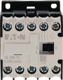 Eaton Leistungsschütz DILEM-10