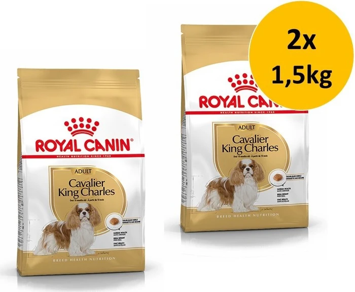 Royal Canin Cavalier Adult, 1.50kg