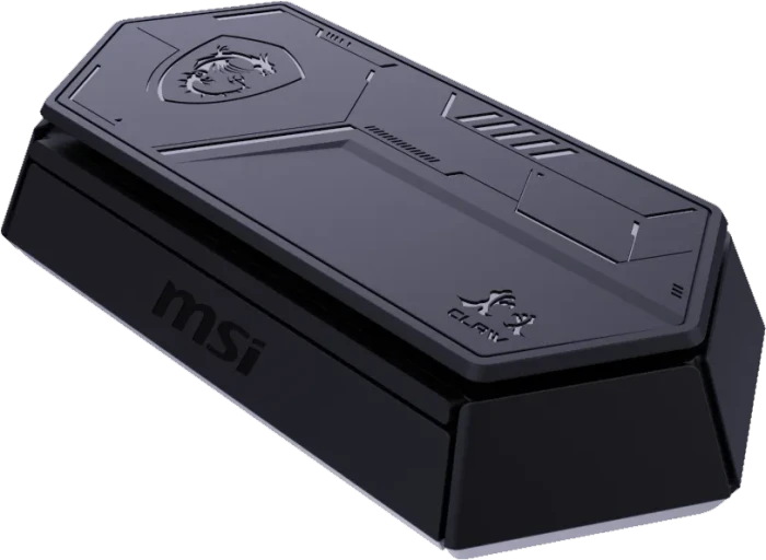MSI Nest Docking Station, USB-C 3.0 [Buchse]