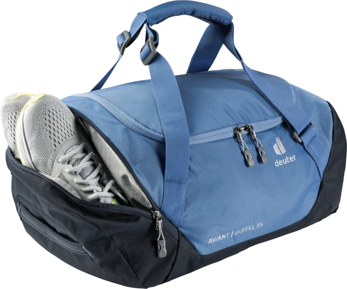 Deuter AViANT Duffel 35 Sporttasche pacific/ink