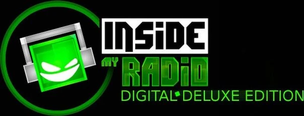 Inside My Radio - Digital Deluxe Edition (Download) (PC)