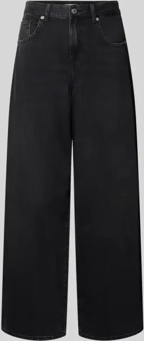 ONLY Taylor Jeans washed black (Damen)