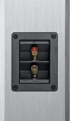 Teufel LT 4 5.1-Set M silber