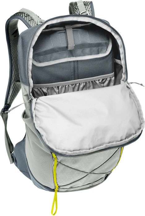 Vaude Agile Air 20 lightgrey