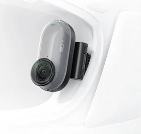 Insta360 Helmintegrierte POV-Halterung