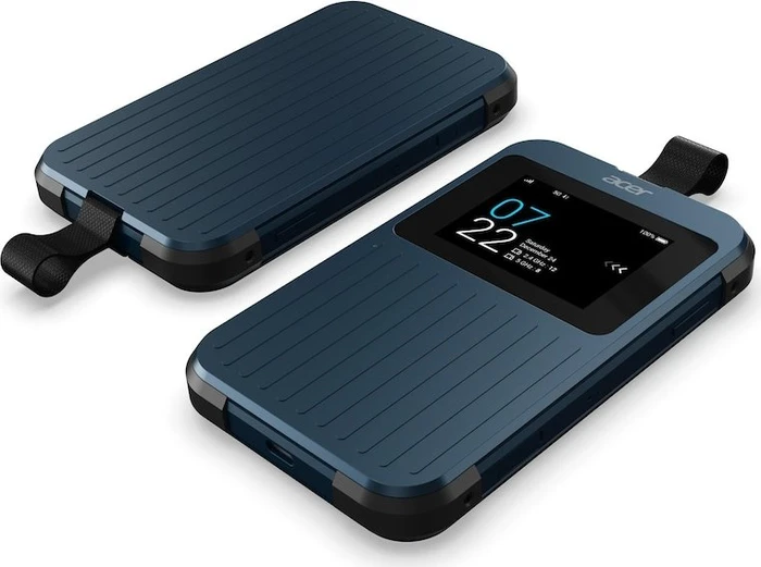 Acer Connect Enduro M3, Outdoor, 5G