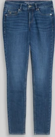 Tom Tailor Jona Skinny Jeans blau (Damen)