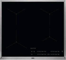 AEG Electrolux IKB64431XB Induktionskochfeld autark