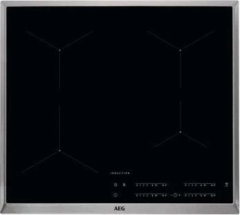 AEG Electrolux IKB64431XB Induktionskochfeld autark