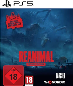 Reanimal - Deluxe Edition (PS5)