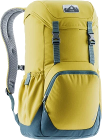 Deuter Walker 20 turmeric/arctic