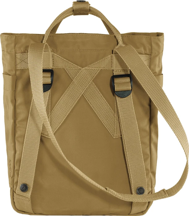 Fjällräven Kanken Totepack Mini clay