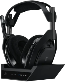 Logitech G Astro A50 X schwarz