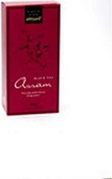 Spinnrad Aktuell Assam Schwarztee, 500g