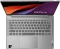 Lenovo IdeaPad Slim 5 14Q8X9, Cloud Grey, Snapdragon X Plus - X1P-42-100, 16GB RAM, 1TB SSD, DE Vorschaubild