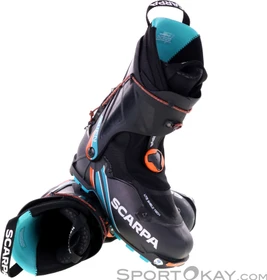 Scarpa Alien