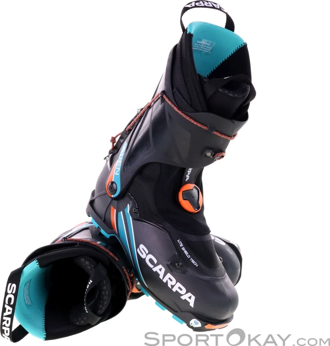 Scarpa Alien