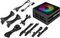 Corsair CX-F RGB Series CX650F RGB 650W, ATX Vorschaubild