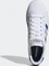 adidas Daily 3.0 cloud white/royal blue/vivid red (Herren) Vorschaubild