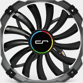 Cryorig XT140, 140mm