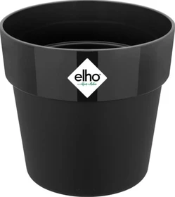Elho b.for Original 30cm living schwarz
