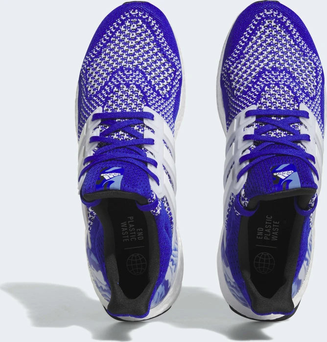 adidas Ultraboost 1.0 lucid blue/cloud white/blue fusion