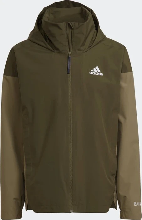adidas Traveer Rain.RDY Jacke (Herren)