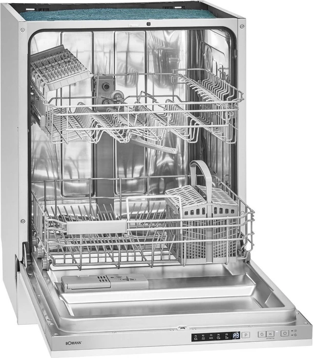 Bomann GSPE 7421 VI