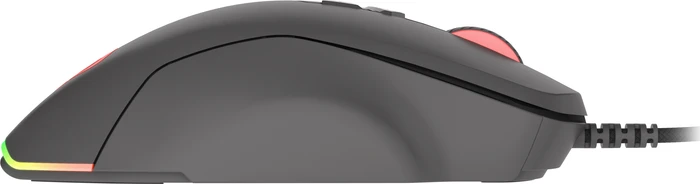 Genesis Xenon 770 Hybrid MMO/FPS Gaming Mouse, USB