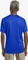 Jack Wolfskin Tech Funktionsshirt kurzarm vibrant blue (Herren) Vorschaubild