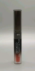 Artdeco Mat Passion Lip Fluid flüssiger Lippenstift #67 electric vibes, 3ml