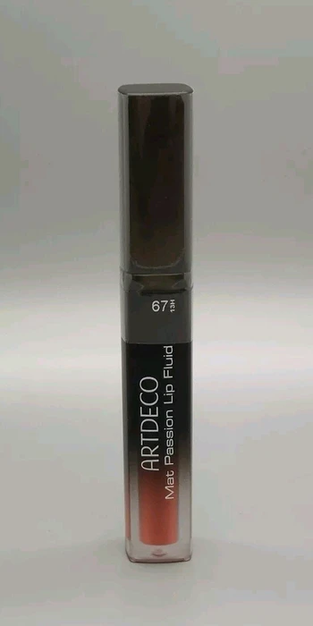 Artdeco Mat Passion Lip Fluid flüssiger Lippenstift #67 electric vibes, 3ml