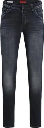 Jack & Jones Glenn Fox 50SPS CB 104 Jeans blue denim (Herren)