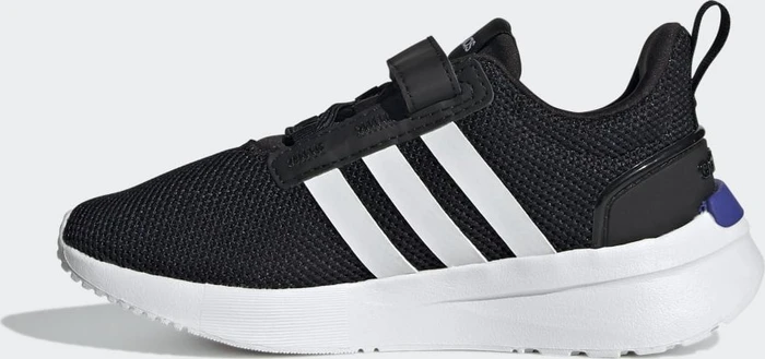 adidas Racer TR21 core black/cloud white/sonic ink (Junior)