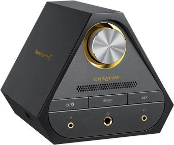 Creative Sound Blaster X7