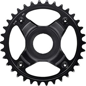 Shimano Steps SM-CRE70-12 Kettenschutz 42 Zähne Kettenblatt