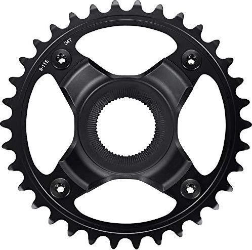 Shimano Steps SM-CRE70 Kettenblatt
