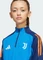 adidas Juventus Turin Tiro 24 Competition Funktionsshirt langarm blau (Junior) Vorschaubild