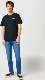 Wrangler Greensboro Medium Stretch Jeans softwear (Herren)