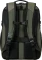 Samsonite Roadseeker L 17.3" Laptop-Rucksack, dark olive Vorschaubild