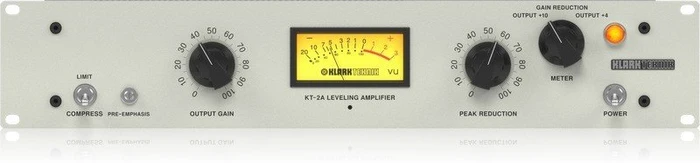 Klark Teknik KT-2A