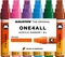 Molotow ONE4ALL 627HS 15mm Acryl-Farbmarker Vorschaubild