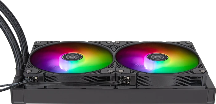 SilverStone IceMyst 280