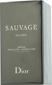 Christian Dior Sauvage Eau Forte Eau de Parfum, 60ml