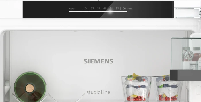 Siemens iQ500 KI21RSDD1