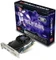 Sapphire Radeon HD 6670 Sapphire-Design, 1GB GDDR5, DVI, HDMI, DP, lite retail Vorschaubild