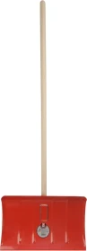 IDEALspaten Schneeschaufel
