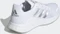 adidas Duramo SL cloud white/matte silver/grey two (Damen) Vorschaubild
