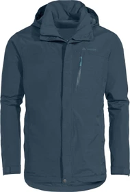 Vaude Furnas III Funktionsjacke steelblue (Herren)